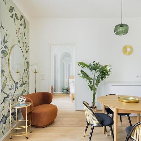 Easylife - Romantico Appartamento Sui Navigli Milano Exteriör bild