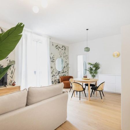 Easylife - Romantico Appartamento Sui Navigli Milano Exteriör bild