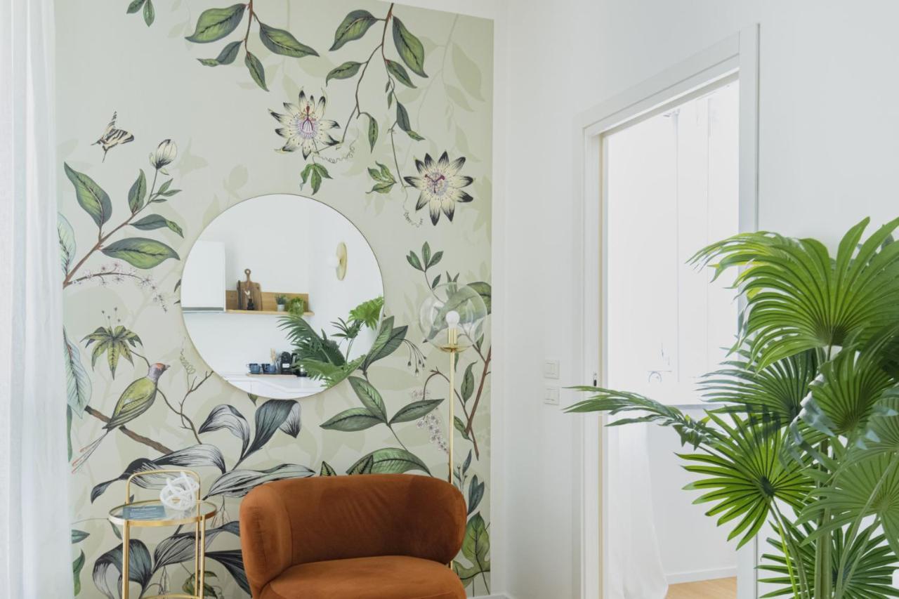 Easylife - Romantico Appartamento Sui Navigli Milano Exteriör bild