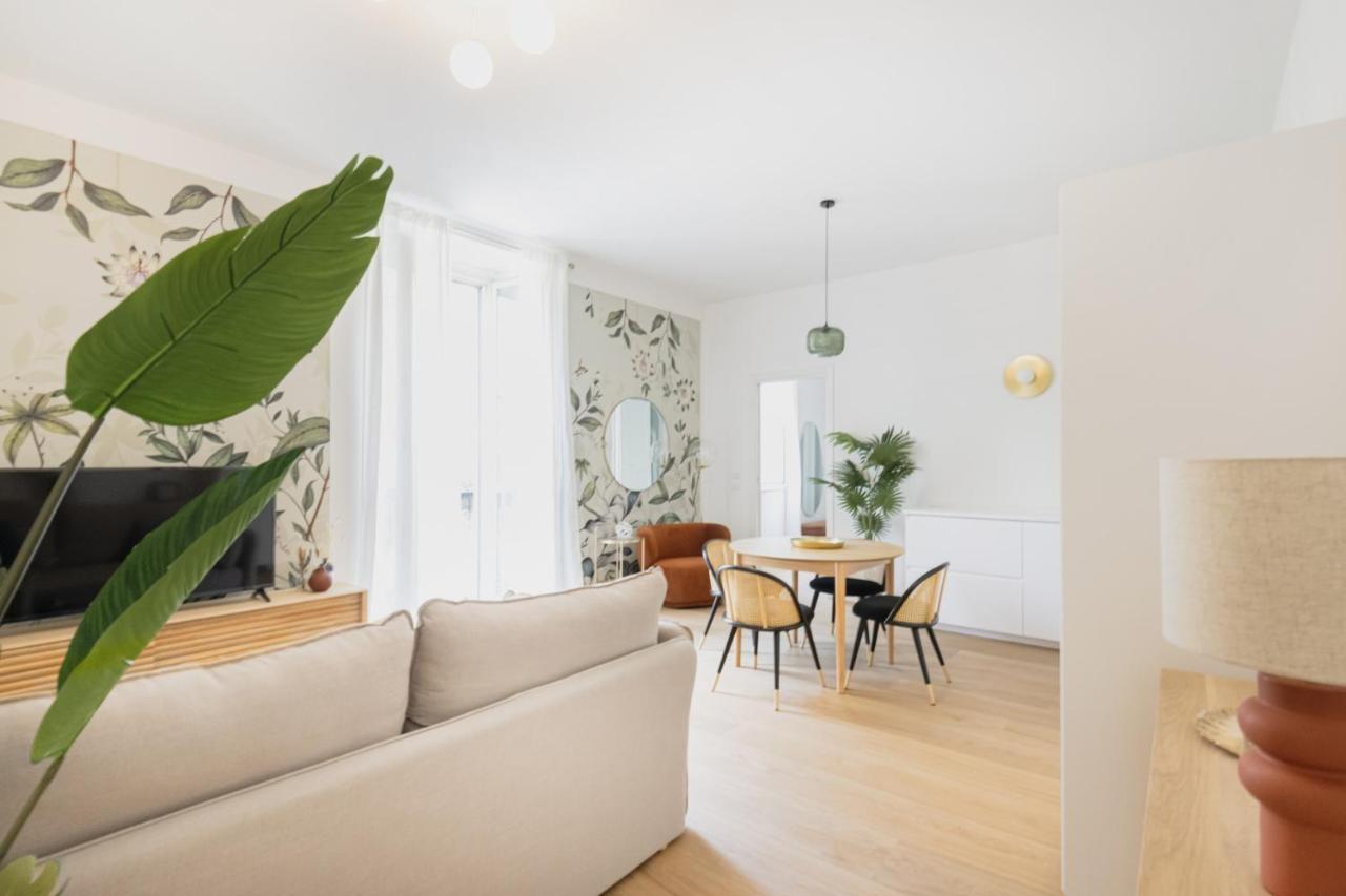 Easylife - Romantico Appartamento Sui Navigli Milano Exteriör bild