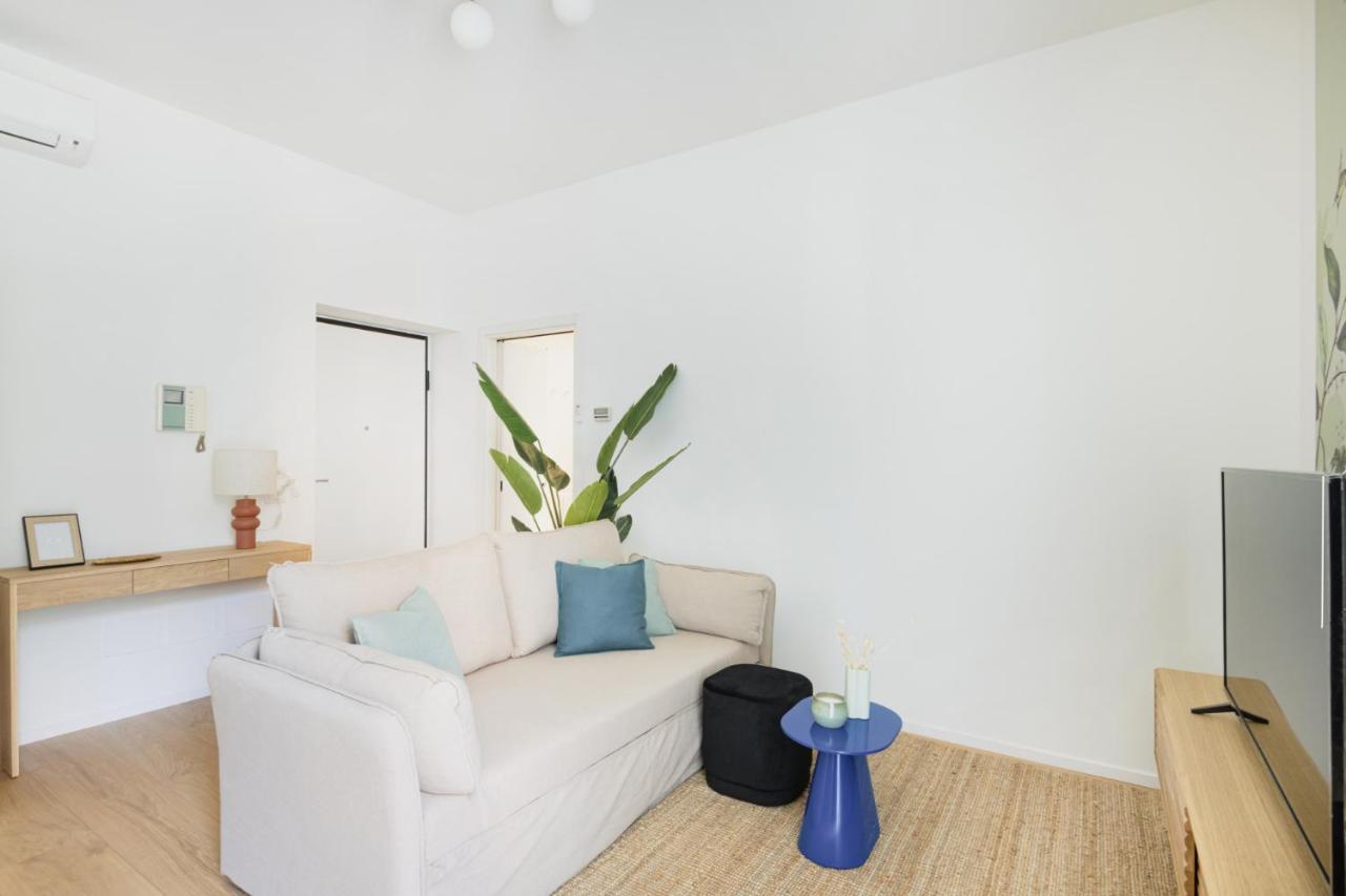 Easylife - Romantico Appartamento Sui Navigli Milano Exteriör bild