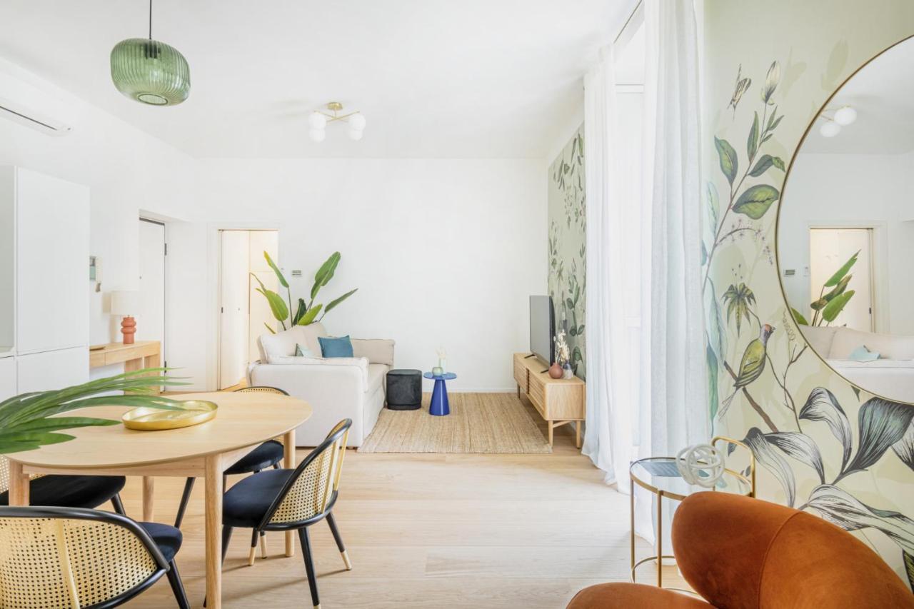 Easylife - Romantico Appartamento Sui Navigli Milano Exteriör bild