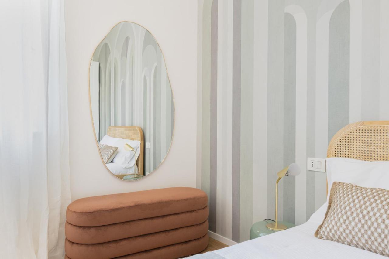 Easylife - Romantico Appartamento Sui Navigli Milano Exteriör bild